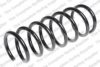 LESJ?FORS 4295862 Coil Spring